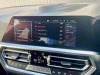 USED 2019 19 BMW 3 SERIES 2.0 320d M Sport Auto xDrive Euro 6 (s/s) 4dr PRO NAV+LTHR+HEAD UP DISPLAY++