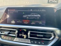 USED 2019 19 BMW 3 SERIES 2.0 320d M Sport Auto xDrive Euro 6 (s/s) 4dr PRO NAV+LTHR+HEAD UP DISPLAY++