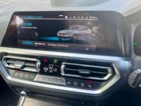 USED 2019 19 BMW 3 SERIES 2.0 320d M Sport Auto xDrive Euro 6 (s/s) 4dr PRO NAV+LTHR+HEAD UP DISPLAY++
