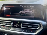 USED 2019 19 BMW 3 SERIES 2.0 320d M Sport Auto xDrive Euro 6 (s/s) 4dr PRO NAV+LTHR+HEAD UP DISPLAY++