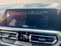 USED 2019 19 BMW 3 SERIES 2.0 320d M Sport Auto xDrive Euro 6 (s/s) 4dr PRO NAV+LTHR+HEAD UP DISPLAY++