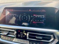 USED 2019 19 BMW 3 SERIES 2.0 320d M Sport Auto xDrive Euro 6 (s/s) 4dr PRO NAV+LTHR+HEAD UP DISPLAY++