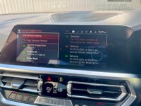 USED 2019 19 BMW 3 SERIES 2.0 320d M Sport Auto xDrive Euro 6 (s/s) 4dr PRO NAV+LTHR+HEAD UP DISPLAY++