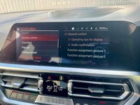 USED 2019 19 BMW 3 SERIES 2.0 320d M Sport Auto xDrive Euro 6 (s/s) 4dr PRO NAV+LTHR+HEAD UP DISPLAY++