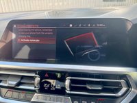 USED 2019 19 BMW 3 SERIES 2.0 320d M Sport Auto xDrive Euro 6 (s/s) 4dr PRO NAV+LTHR+HEAD UP DISPLAY++