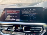 USED 2019 19 BMW 3 SERIES 2.0 320d M Sport Auto xDrive Euro 6 (s/s) 4dr PRO NAV+LTHR+HEAD UP DISPLAY++