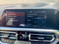 USED 2019 19 BMW 3 SERIES 2.0 320d M Sport Auto xDrive Euro 6 (s/s) 4dr PRO NAV+LTHR+HEAD UP DISPLAY++