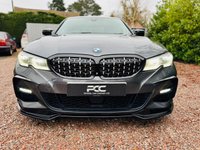 USED 2019 19 BMW 3 SERIES 2.0 320d M Sport Auto xDrive Euro 6 (s/s) 4dr PRO NAV+LTHR+HEAD UP DISPLAY++