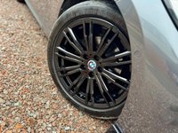 USED 2019 19 BMW 3 SERIES 2.0 320d M Sport Auto xDrive Euro 6 (s/s) 4dr PRO NAV+LTHR+HEAD UP DISPLAY++