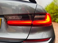 USED 2019 19 BMW 3 SERIES 2.0 320d M Sport Auto xDrive Euro 6 (s/s) 4dr PRO NAV+LTHR+HEAD UP DISPLAY++