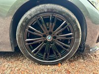 USED 2019 19 BMW 3 SERIES 2.0 320d M Sport Auto xDrive Euro 6 (s/s) 4dr PRO NAV+LTHR+HEAD UP DISPLAY++