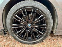 USED 2019 19 BMW 3 SERIES 2.0 320d M Sport Auto xDrive Euro 6 (s/s) 4dr PRO NAV+LTHR+HEAD UP DISPLAY++