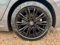 USED 2019 19 BMW 3 SERIES 2.0 320d M Sport Auto xDrive Euro 6 (s/s) 4dr PRO NAV+LTHR+HEAD UP DISPLAY++