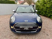 USED 2016 66 MINI HATCH 1.5 Cooper D Auto Euro 6 (s/s) 5dr AUTO+SAT NAV+APPLE CAR PLAY+++