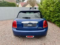 USED 2016 66 MINI HATCH 1.5 Cooper D Auto Euro 6 (s/s) 5dr AUTO+SAT NAV+APPLE CAR PLAY+++