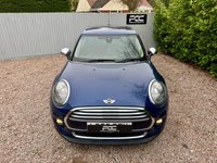 USED 2016 66 MINI HATCH 1.5 Cooper D Auto Euro 6 (s/s) 5dr AUTO+SAT NAV+APPLE CAR PLAY+++
