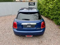 USED 2016 66 MINI HATCH 1.5 Cooper D Auto Euro 6 (s/s) 5dr AUTO+SAT NAV+APPLE CAR PLAY+++