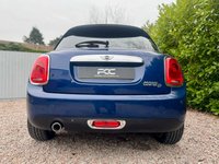 USED 2016 66 MINI HATCH 1.5 Cooper D Auto Euro 6 (s/s) 5dr AUTO+SAT NAV+APPLE CAR PLAY+++