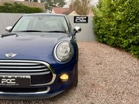 USED 2016 66 MINI HATCH 1.5 Cooper D Auto Euro 6 (s/s) 5dr AUTO+SAT NAV+APPLE CAR PLAY+++