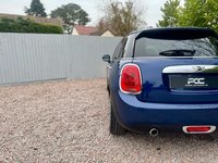 USED 2016 66 MINI HATCH 1.5 Cooper D Auto Euro 6 (s/s) 5dr AUTO+SAT NAV+APPLE CAR PLAY+++