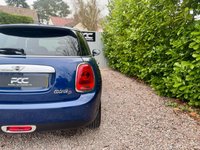USED 2016 66 MINI HATCH 1.5 Cooper D Auto Euro 6 (s/s) 5dr AUTO+SAT NAV+APPLE CAR PLAY+++
