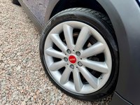 USED 2016 66 MINI HATCH 1.5 Cooper D Auto Euro 6 (s/s) 5dr AUTO+SAT NAV+APPLE CAR PLAY+++