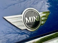 USED 2016 66 MINI HATCH 1.5 Cooper D Auto Euro 6 (s/s) 5dr AUTO+SAT NAV+APPLE CAR PLAY+++