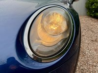 USED 2016 66 MINI HATCH 1.5 Cooper D Auto Euro 6 (s/s) 5dr AUTO+SAT NAV+APPLE CAR PLAY+++