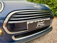 USED 2016 66 MINI HATCH 1.5 Cooper D Auto Euro 6 (s/s) 5dr AUTO+SAT NAV+APPLE CAR PLAY+++