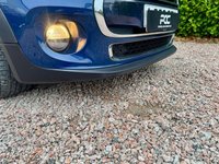 USED 2016 66 MINI HATCH 1.5 Cooper D Auto Euro 6 (s/s) 5dr AUTO+SAT NAV+APPLE CAR PLAY+++