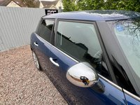 USED 2016 66 MINI HATCH 1.5 Cooper D Auto Euro 6 (s/s) 5dr AUTO+SAT NAV+APPLE CAR PLAY+++