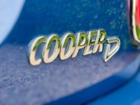 USED 2016 66 MINI HATCH 1.5 Cooper D Auto Euro 6 (s/s) 5dr AUTO+SAT NAV+APPLE CAR PLAY+++