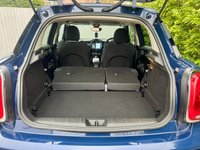 USED 2016 66 MINI HATCH 1.5 Cooper D Auto Euro 6 (s/s) 5dr AUTO+SAT NAV+APPLE CAR PLAY+++