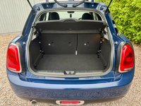 USED 2016 66 MINI HATCH 1.5 Cooper D Auto Euro 6 (s/s) 5dr AUTO+SAT NAV+APPLE CAR PLAY+++