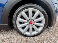 USED 2016 66 MINI HATCH 1.5 Cooper D Auto Euro 6 (s/s) 5dr AUTO+SAT NAV+APPLE CAR PLAY+++