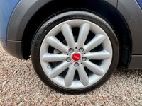 USED 2016 66 MINI HATCH 1.5 Cooper D Auto Euro 6 (s/s) 5dr AUTO+SAT NAV+APPLE CAR PLAY+++