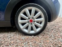 USED 2016 66 MINI HATCH 1.5 Cooper D Auto Euro 6 (s/s) 5dr AUTO+SAT NAV+APPLE CAR PLAY+++