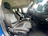 USED 2016 66 MINI HATCH 1.5 Cooper D Auto Euro 6 (s/s) 5dr AUTO+SAT NAV+APPLE CAR PLAY+++