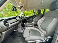 USED 2016 66 MINI HATCH 1.5 Cooper D Auto Euro 6 (s/s) 5dr AUTO+SAT NAV+APPLE CAR PLAY+++