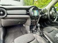 USED 2016 66 MINI HATCH 1.5 Cooper D Auto Euro 6 (s/s) 5dr AUTO+SAT NAV+APPLE CAR PLAY+++