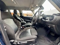 USED 2016 66 MINI HATCH 1.5 Cooper D Auto Euro 6 (s/s) 5dr AUTO+SAT NAV+APPLE CAR PLAY+++