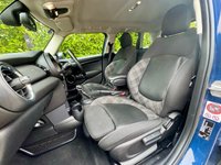 USED 2016 66 MINI HATCH 1.5 Cooper D Auto Euro 6 (s/s) 5dr AUTO+SAT NAV+APPLE CAR PLAY+++