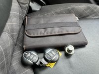 USED 2016 66 MINI HATCH 1.5 Cooper D Auto Euro 6 (s/s) 5dr AUTO+SAT NAV+APPLE CAR PLAY+++