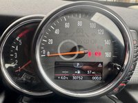 USED 2016 66 MINI HATCH 1.5 Cooper D Auto Euro 6 (s/s) 5dr AUTO+SAT NAV+APPLE CAR PLAY+++