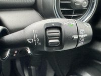 USED 2016 66 MINI HATCH 1.5 Cooper D Auto Euro 6 (s/s) 5dr AUTO+SAT NAV+APPLE CAR PLAY+++