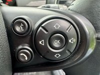 USED 2016 66 MINI HATCH 1.5 Cooper D Auto Euro 6 (s/s) 5dr AUTO+SAT NAV+APPLE CAR PLAY+++