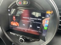 USED 2016 66 MINI HATCH 1.5 Cooper D Auto Euro 6 (s/s) 5dr AUTO+SAT NAV+APPLE CAR PLAY+++