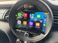 USED 2016 66 MINI HATCH 1.5 Cooper D Auto Euro 6 (s/s) 5dr AUTO+SAT NAV+APPLE CAR PLAY+++