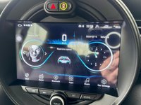 USED 2016 66 MINI HATCH 1.5 Cooper D Auto Euro 6 (s/s) 5dr AUTO+SAT NAV+APPLE CAR PLAY+++