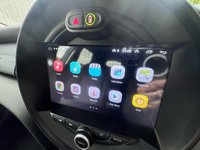 USED 2016 66 MINI HATCH 1.5 Cooper D Auto Euro 6 (s/s) 5dr AUTO+SAT NAV+APPLE CAR PLAY+++